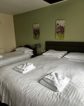 The Fountain Inn Tenbury Wells 외부 사진