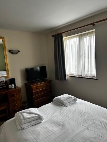 The Fountain Inn Tenbury Wells 외부 사진